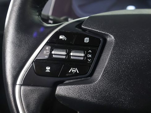 Used 2022 Kia EV6 Wind w/ Wind Technology Package AWD/4WD image 42