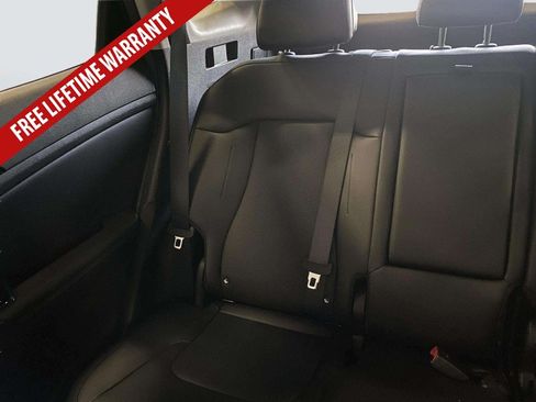Used 2023 Kia Sportage EX FWD image 25