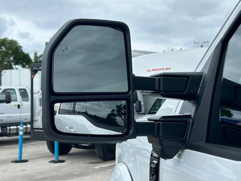 New 2026 Ford F250 Lariat AWD/4WD image 17