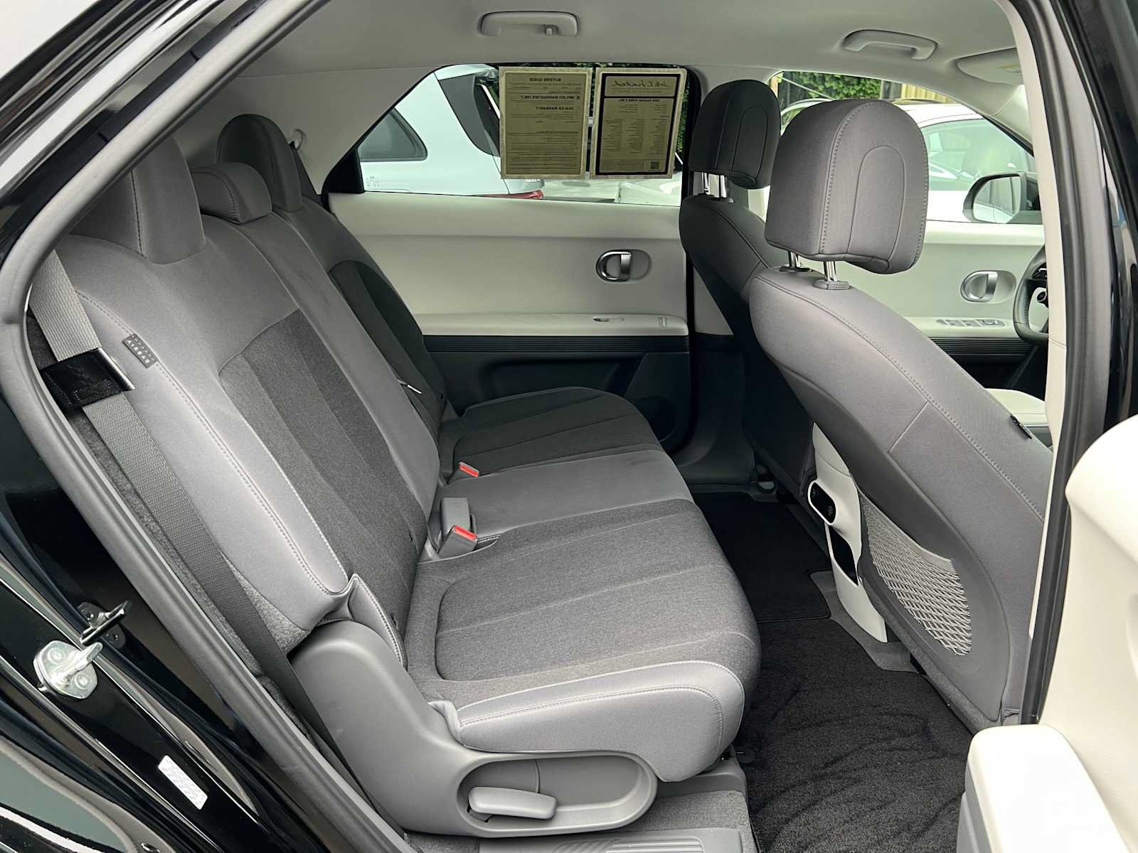 Used 2024 Hyundai Ioniq 5 SEL RWD image 13