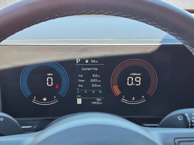 Used 2026 Hyundai Kona SEL Sport FWD image 14