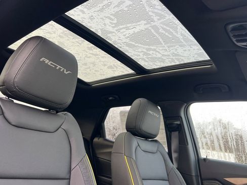 New 2026 Chevrolet TrailBlazer ACTIV w/ Convenience Package image 14