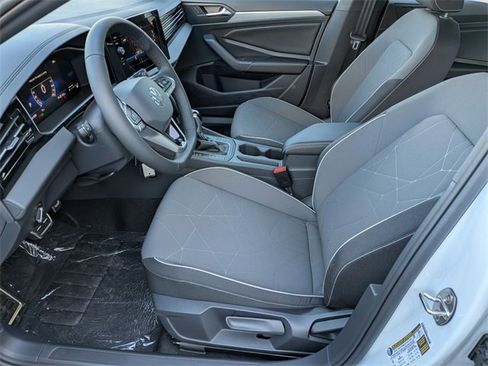 New 2026 Volkswagen Jetta Sport image 10