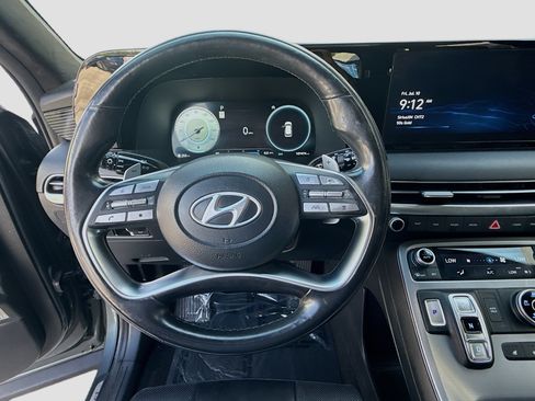 Used 2023 Hyundai Palisade Calligraphy AWD/4WD image 8