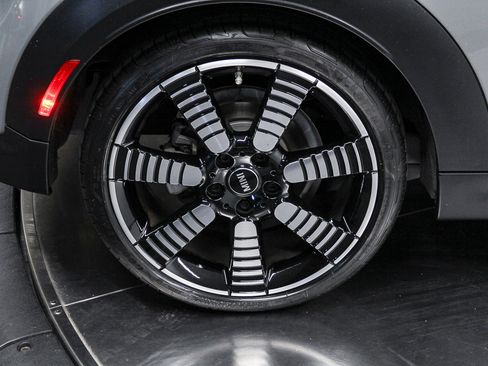 Certified 2023 MINI Cooper S FWD image 8