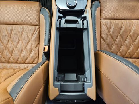 New 2026 Nissan Rogue Platinum image 21