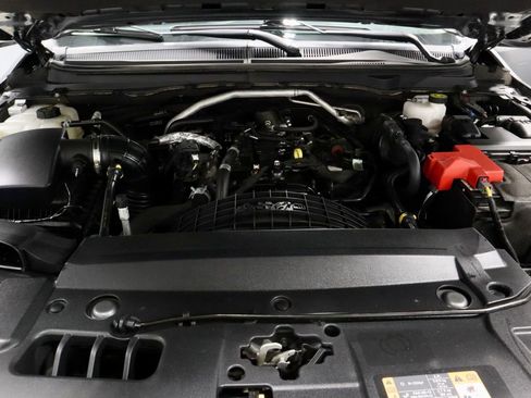 Certified 2023 Ford Ranger XLT w/ Equipment Group 301A Mid image 16