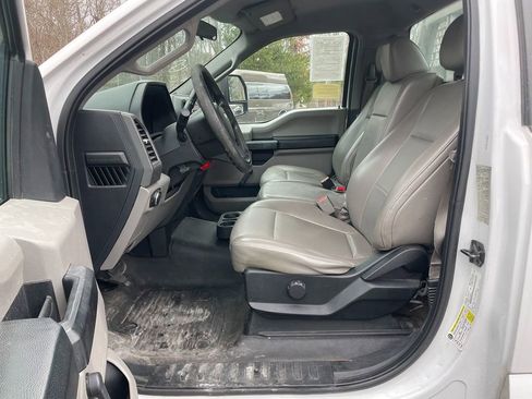 Used 2017 Ford F250 XL RWD image 12