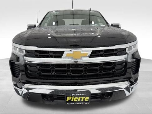 New 2026 Chevrolet Silverado 1500 LT image 8