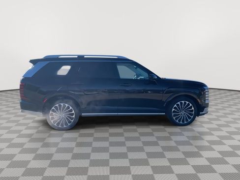 New 2026 Hyundai Palisade Calligraphy image 9