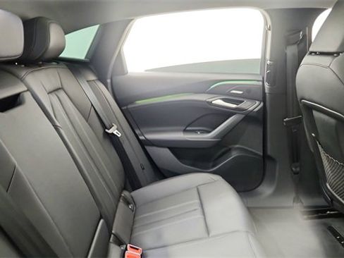 Used 2025 Audi A6 e-tron Prestige w/ Black Warm Weather Package image 25