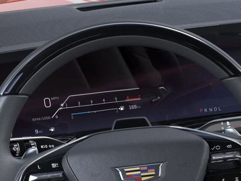 New 2025 Cadillac Escalade Sport w/ Touring Package image 18