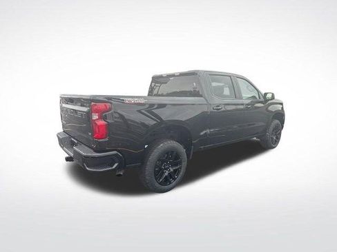 Certified 2023 Chevrolet Silverado 1500 LT Trail Boss image 5