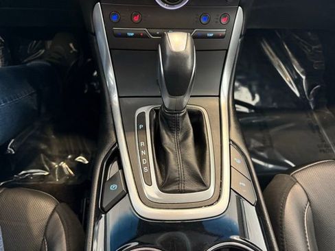 Used 2016 Ford Edge Titanium w/ Equipment Group 302A image 17