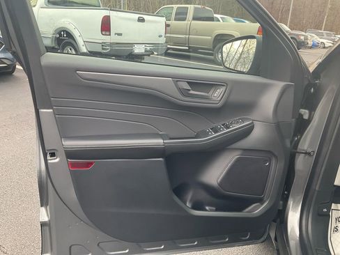 New 2026 Ford Escape Active w/ Tech Pack #1 image 17