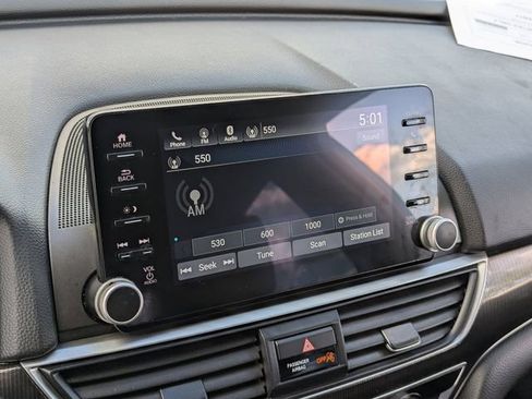 Used 2021 Honda Accord Sport image 26