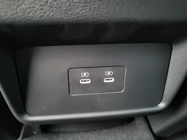 Used 2026 Nissan Rogue SV FWD image 17