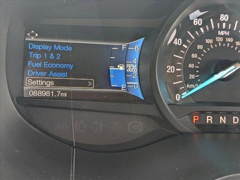 Used 2015 Ford Edge Sport image 11