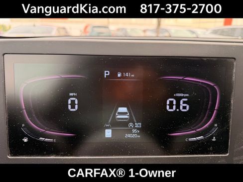 Certified 2024 Kia Sportage LX AWD/4WD image 18