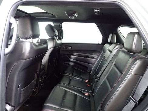 Used 2022 Dodge Durango R/T AWD/4WD image 36