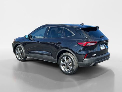 Used 2025 Ford Escape ST-Line Select image 3