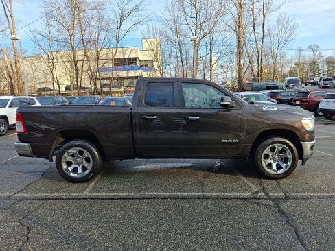 Certified 2019 RAM 1500 Big Horn image 8