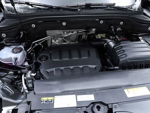 New 2026 Volkswagen Atlas SEL image 67