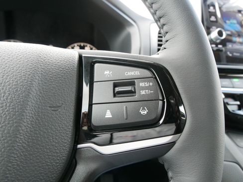 New 2026 Honda Odyssey EX-L image 24