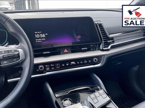 Used 2024 Kia Sportage X-Line image 6