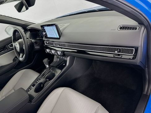 Used 2026 Honda Civic Sport Touring image 29