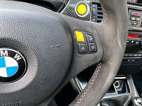 Used 2008 BMW M3 Sedan image 11