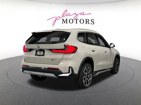 Used 2026 BMW X1 xDrive28i w/ Technology Package AWD/4WD image 5