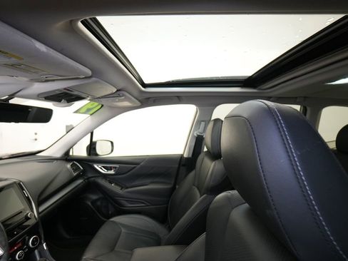 Used 2019 Subaru Forester Limited w/ Popular Package #3 image 20