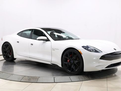 Used 2022 Karma GS-6 Sedan 4D 1.5L I3 Electric/Hybr image 85
