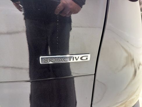 Used 2024 MAZDA CX-30 AWD 2.5 S w/ Select Sport Pkg image 13