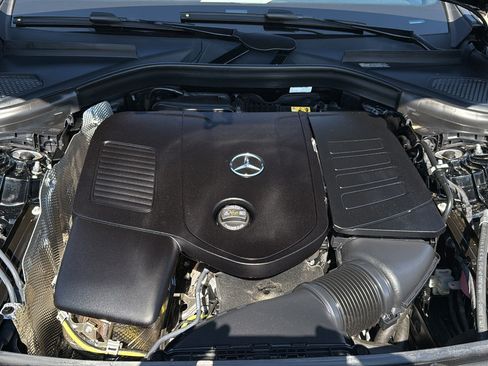 Certified 2026 Mercedes-Benz GLC 300 4MATIC image 23