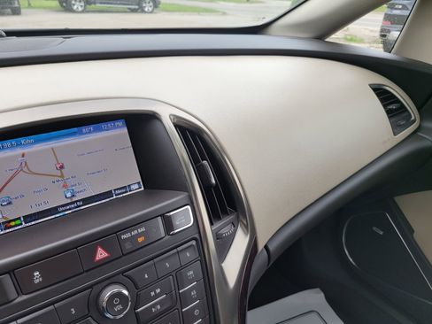 Used 2016 Buick Verano Leather w/ Experience Buick Package FWD image 41
