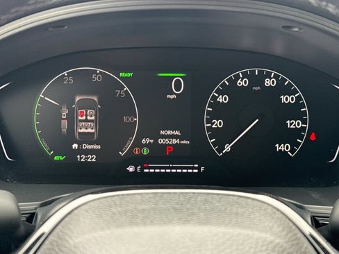 Certified 2026 Honda Civic Sport image 29