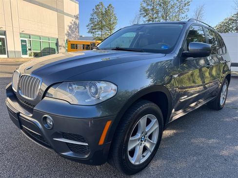 Used 2013 BMW X5 xDrive35i AWD/4WD image 15