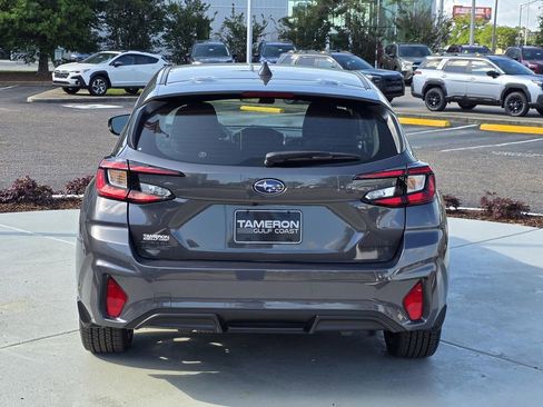 New 2026 Subaru Impreza 2.0i Sport AWD/4WD image 3