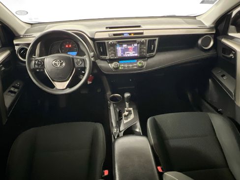 Used 2014 Toyota RAV4 XLE FWD image 28