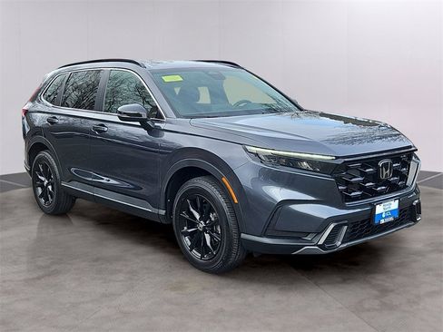Used 2023 Honda CR-V Sport image 3