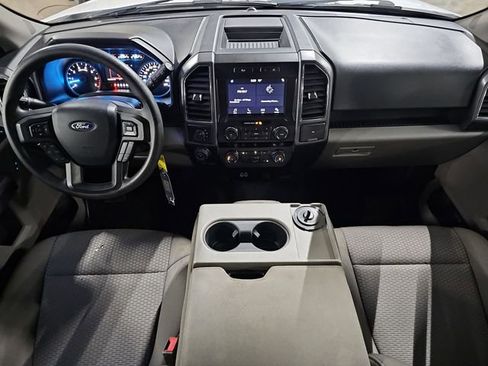 Used 2019 Ford F150 XLT w/ Trailer Tow Package image 18