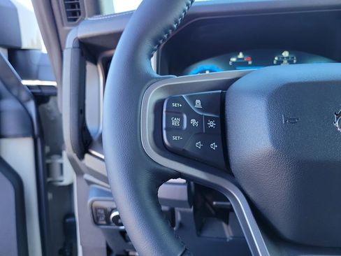 New 2025 Ford Bronco Outer Banks image 23