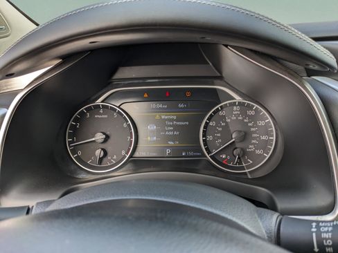 Used 2017 Nissan Murano SL image 34