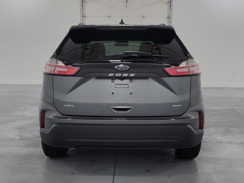 Used 2022 Ford Edge SEL w/ Sport Appearance Package image 8