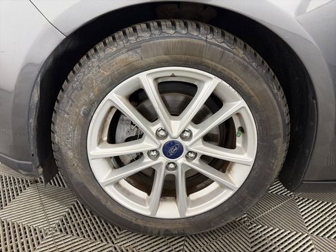 Used 2018 Ford Focus SE image 13