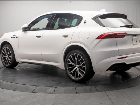 New 2026 Maserati Grecale Modena AWD/4WD image 5