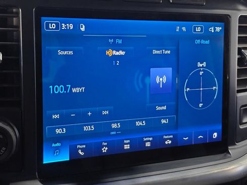 Used 2022 Ford F150 Lariat AWD/4WD image 37