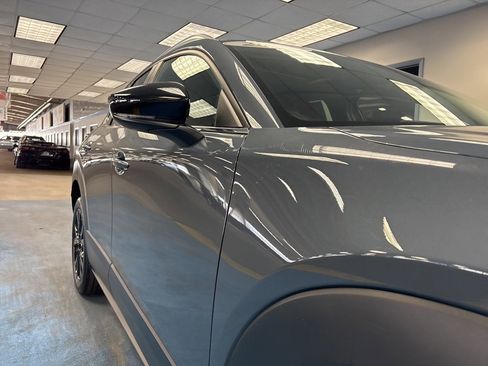 Used 2025 MAZDA CX-30 AWD 2.5 S w/ Preferred Package image 4